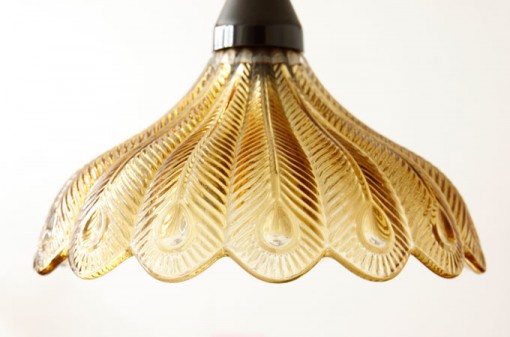 ピーコックライト peacock light