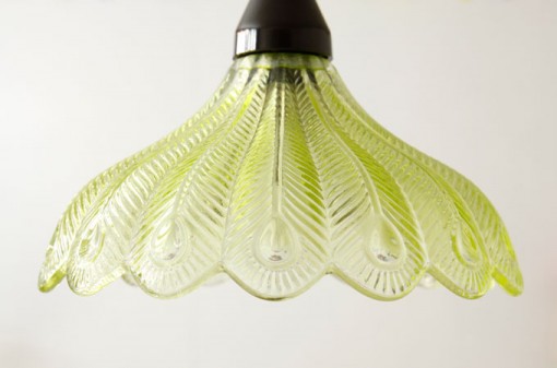 ピーコックライト peacock light