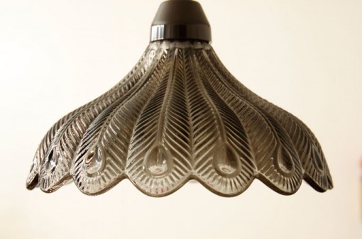 ピーコックライト peacock light