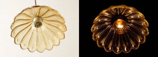 ピーコックライト peacock light