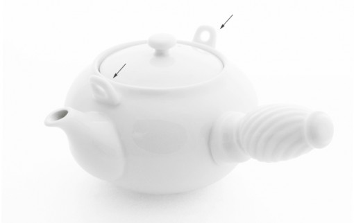 CHA-POT/茶ポット