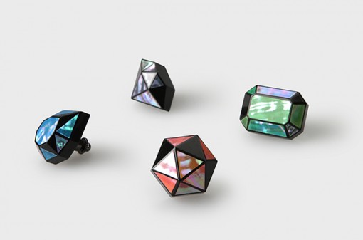 Jewel-3D RADEN COLLECTION