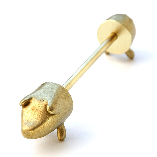 能作 5円豚貯金 きんとん