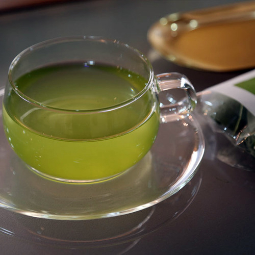 高級玉露ティーバック『どくろ茶』