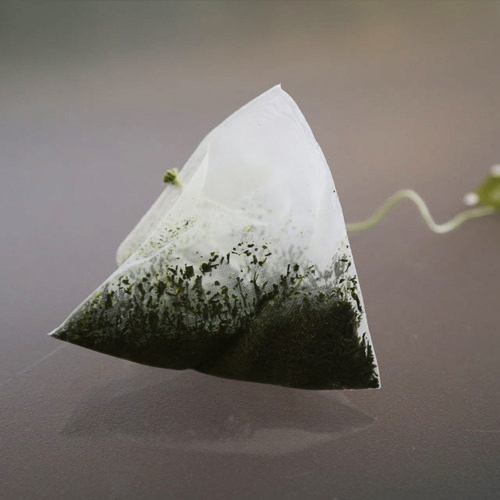 高級玉露ティーバック『どくろ茶』