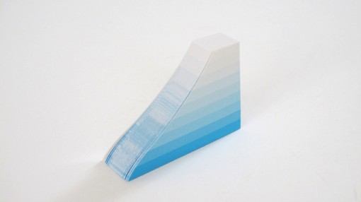 富士山3Dメモ