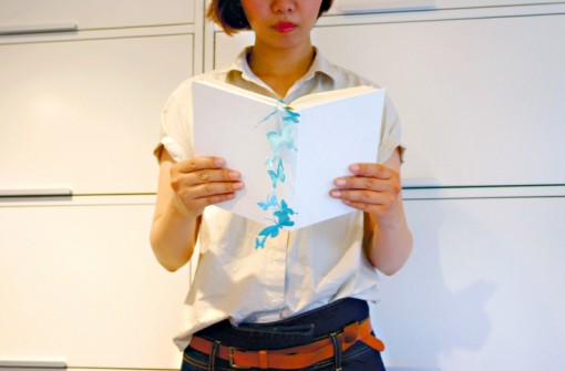 SEE OH! Ribbon シオリボン