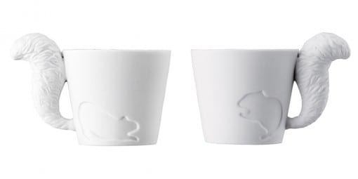 Mugtail(マグテイル) リス