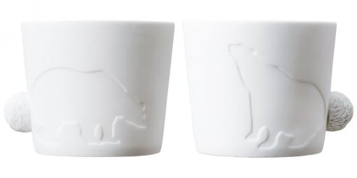 Mugtail(マグテイル) クマ