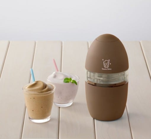 ツメタオイチ~ノ 茶