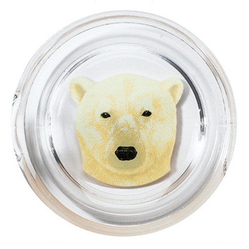 シロクママグ底