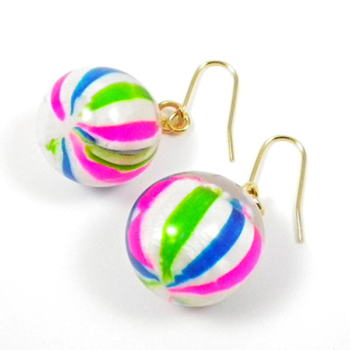 nanacoplus Ame ピアス