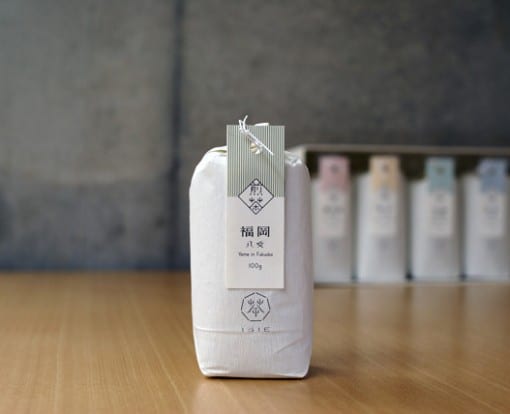 151E(いちごいちえ) 特製紙包リーフ