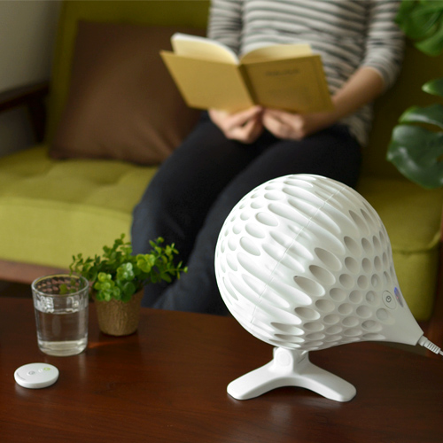 AERO SPHERE FAN