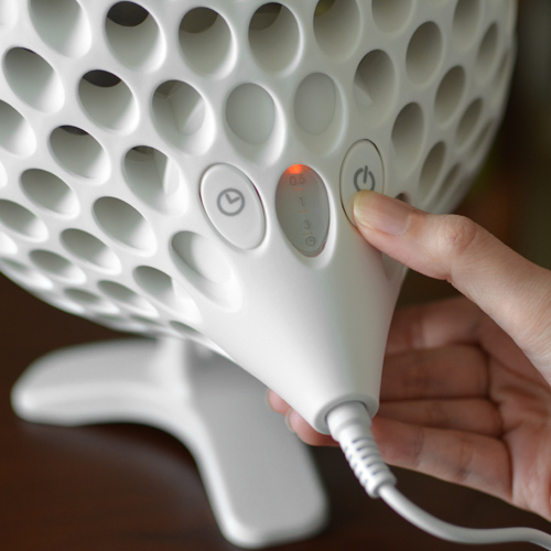 AERO SPHERE FAN