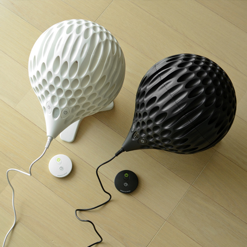 AERO SPHERE FAN