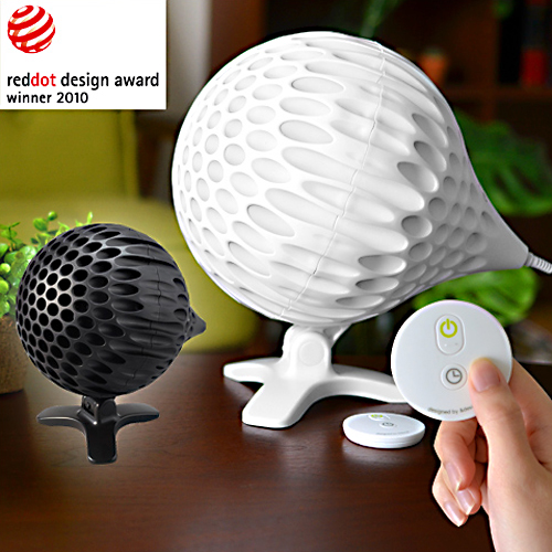 AERO SPHERE FAN
