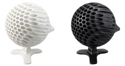 AERO SPHERE FAN