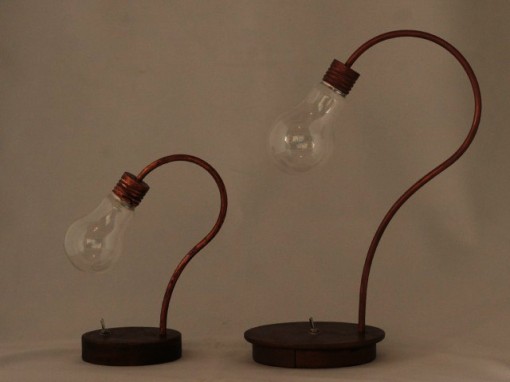 bulb terrarium 大小