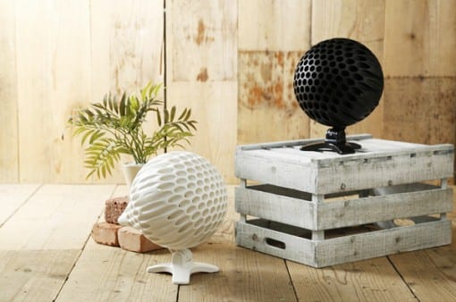 AERO SPHERE FAN