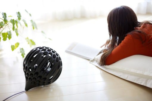 AERO SPHERE FAN