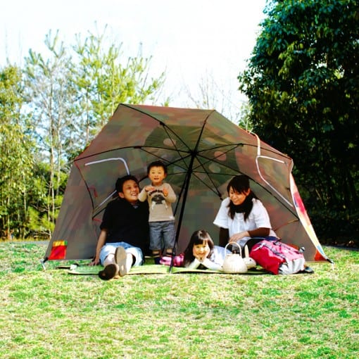 PARASOL TARP パラソルタープ