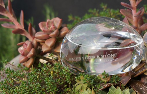 ウォーターキーパーWATER FROM A STON