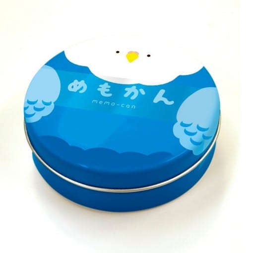 めもかん インコ