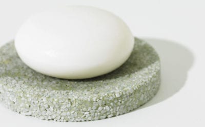 soilソープディッシュ/バス用ソープディッシュ