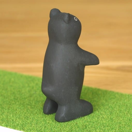 ぽれぽれ動物シリーズ クマ