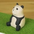 ぽれぽれ動物シリーズ　パンダ