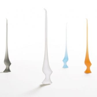 バーディー イヤーピック by （h concept アッシュコンセプト）