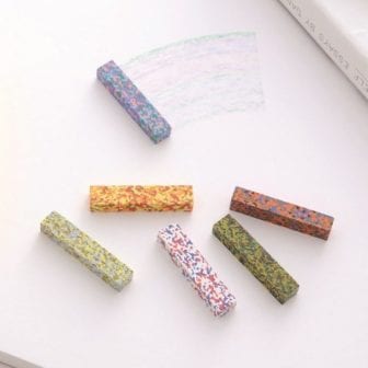 AOZORA DOT MUSEE CRAYON(アオゾラ ドットミュゼクレヨン)