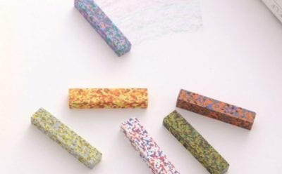 AOZORA DOT MUSEE CRAYON(アオゾラ ドットミュゼクレヨン)