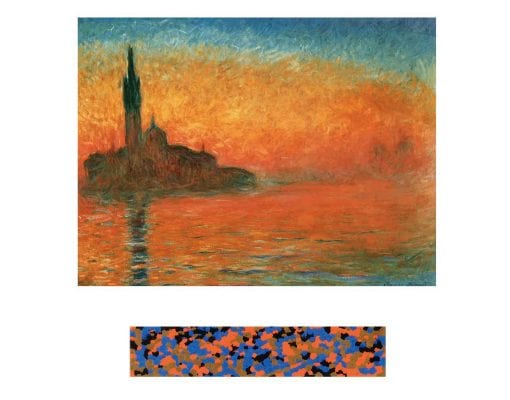 AOZORA DOT MUSEE CRAYON(アオゾラ ドットミュゼクレヨン)