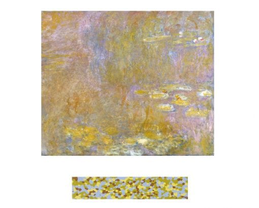 AOZORA DOT MUSEE CRAYON(アオゾラ ドットミュゼクレヨン)