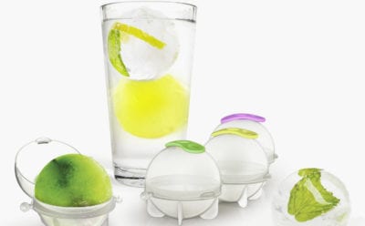 Prepara Ice Balls プレパラ アイスボールズ