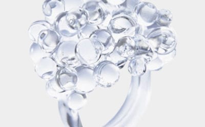 スプラッシュリング