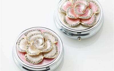 ローズコンパクト