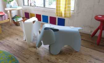 Eames Elephant イームズエレファント