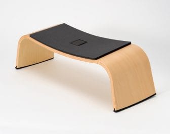 agra stool (アグラ・スツール)