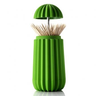 爪楊枝入れCactus (カクタス)