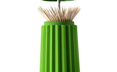 爪楊枝入れCactus (カクタス)
