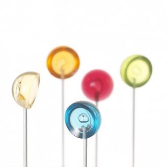 +d(プラス ディー) / キャンディスプーン