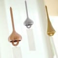 能作(のうさく）　真鍮デザイン風鈴　