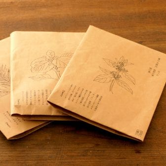 中川政七商店 夏のお風呂【入浴剤】