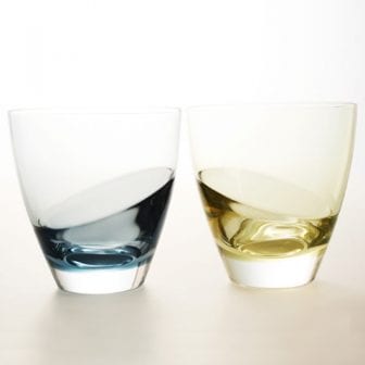 sghr(スガハラ) カスケード オールドグラス