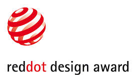 レッドドット・デザイン賞 / red dot design award