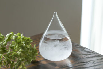 ストームグラス TempoDrop mini（テンポドロップミニ）