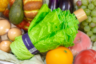 Vegetabrella（ベジタブレラ）　